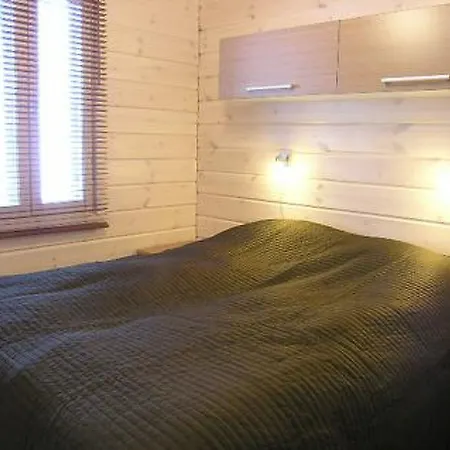 Casa de Férias Holiday Utsuntaika A